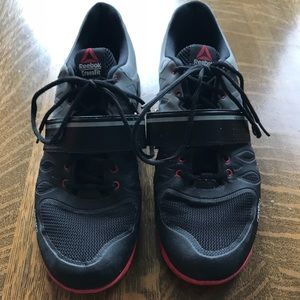 Reebok Crossfit Lifter 2.0 Shoes